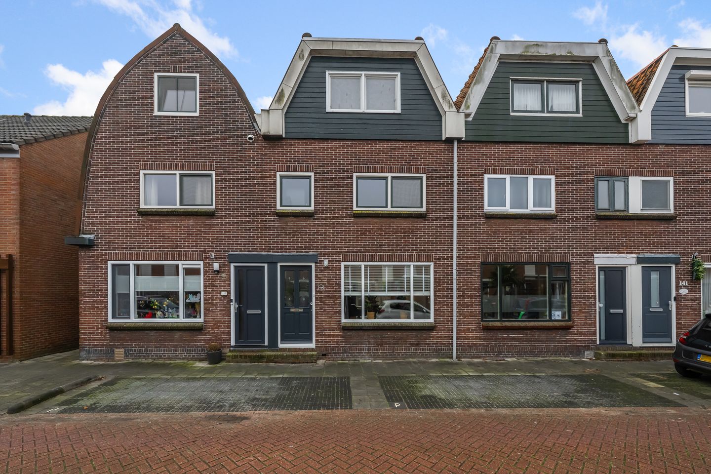 Photo 1 of Knollendammerstraat 137