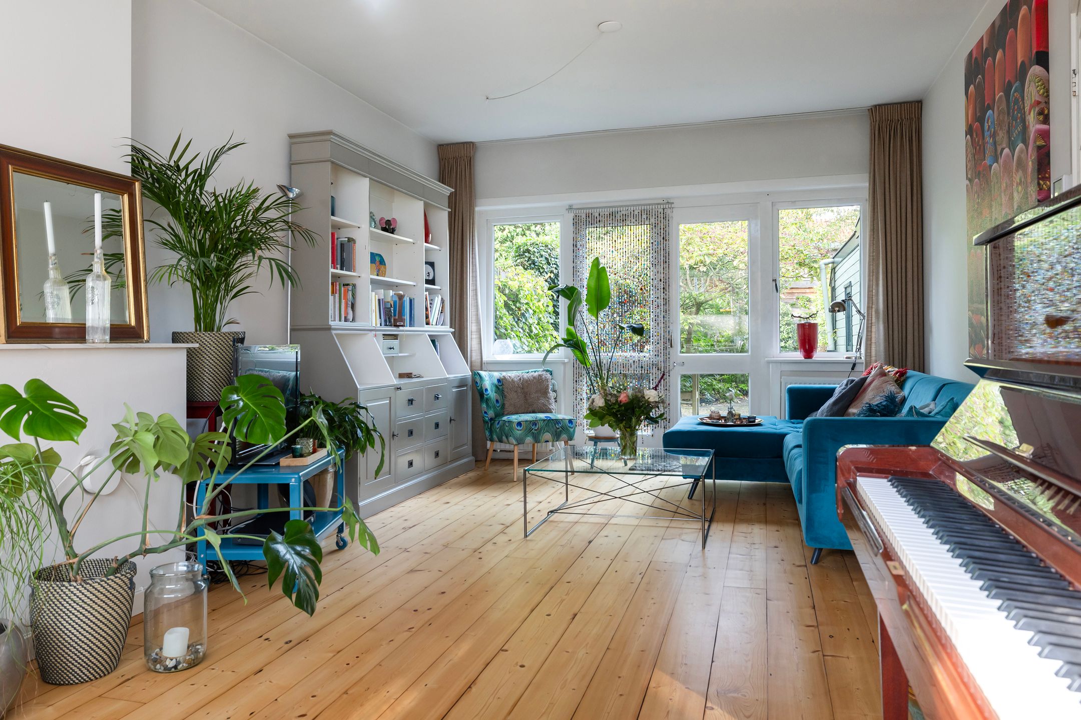 Foto 3 van Jozef Israëlsstraat 13