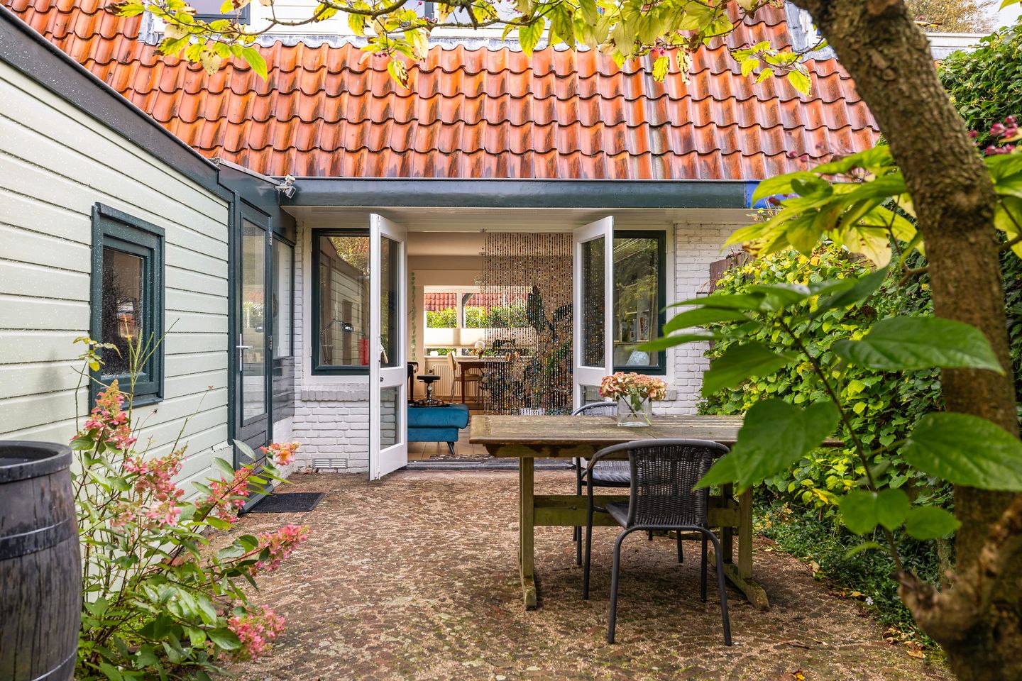 Foto 4 van Jozef Israëlsstraat 13