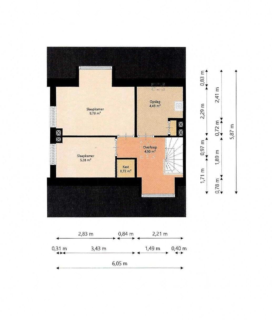 Foto 20 van van Harinxmastraat 20