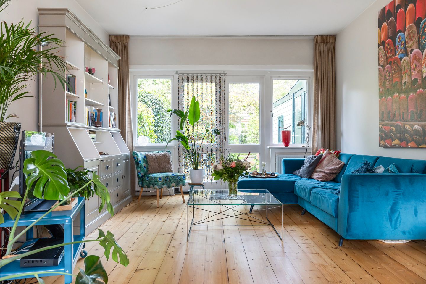 Foto 5 van Jozef Israëlsstraat 13