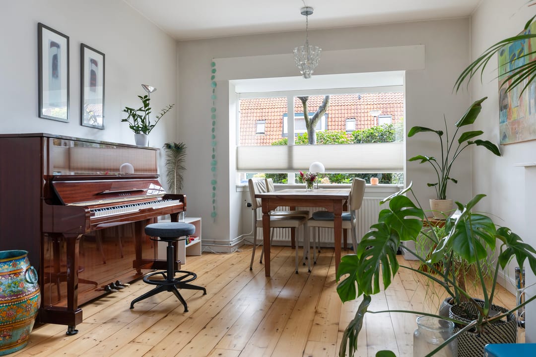 Foto 7 van Jozef Israëlsstraat 13