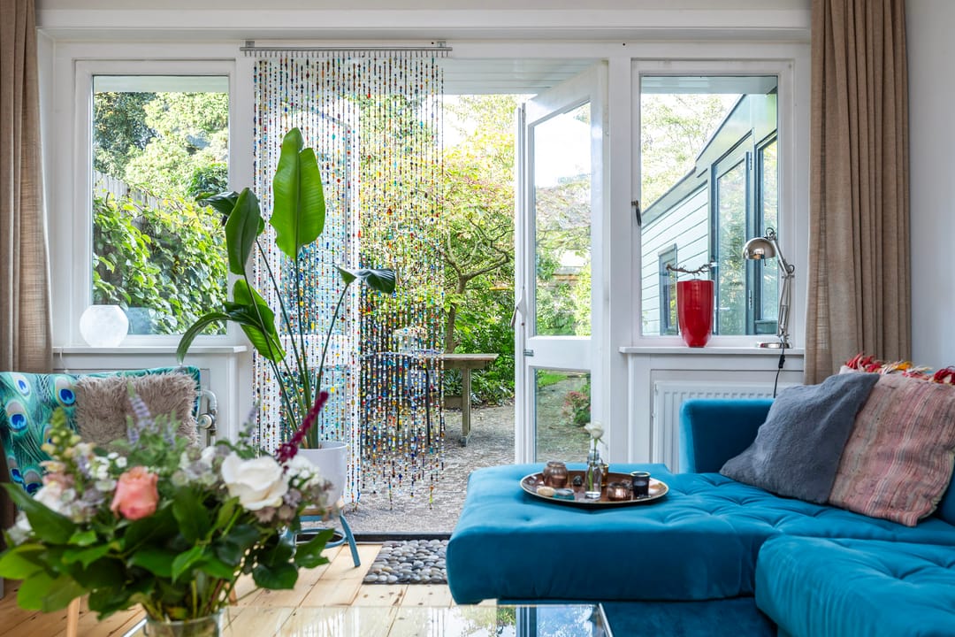 Foto 8 van Jozef Israëlsstraat 13