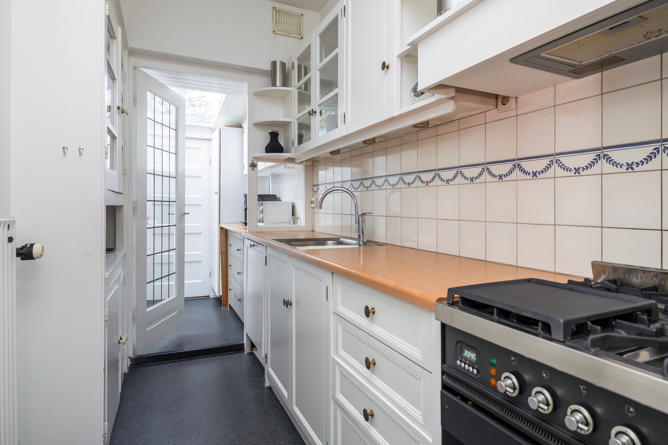 Foto 9 van Jozef Israëlsstraat 13