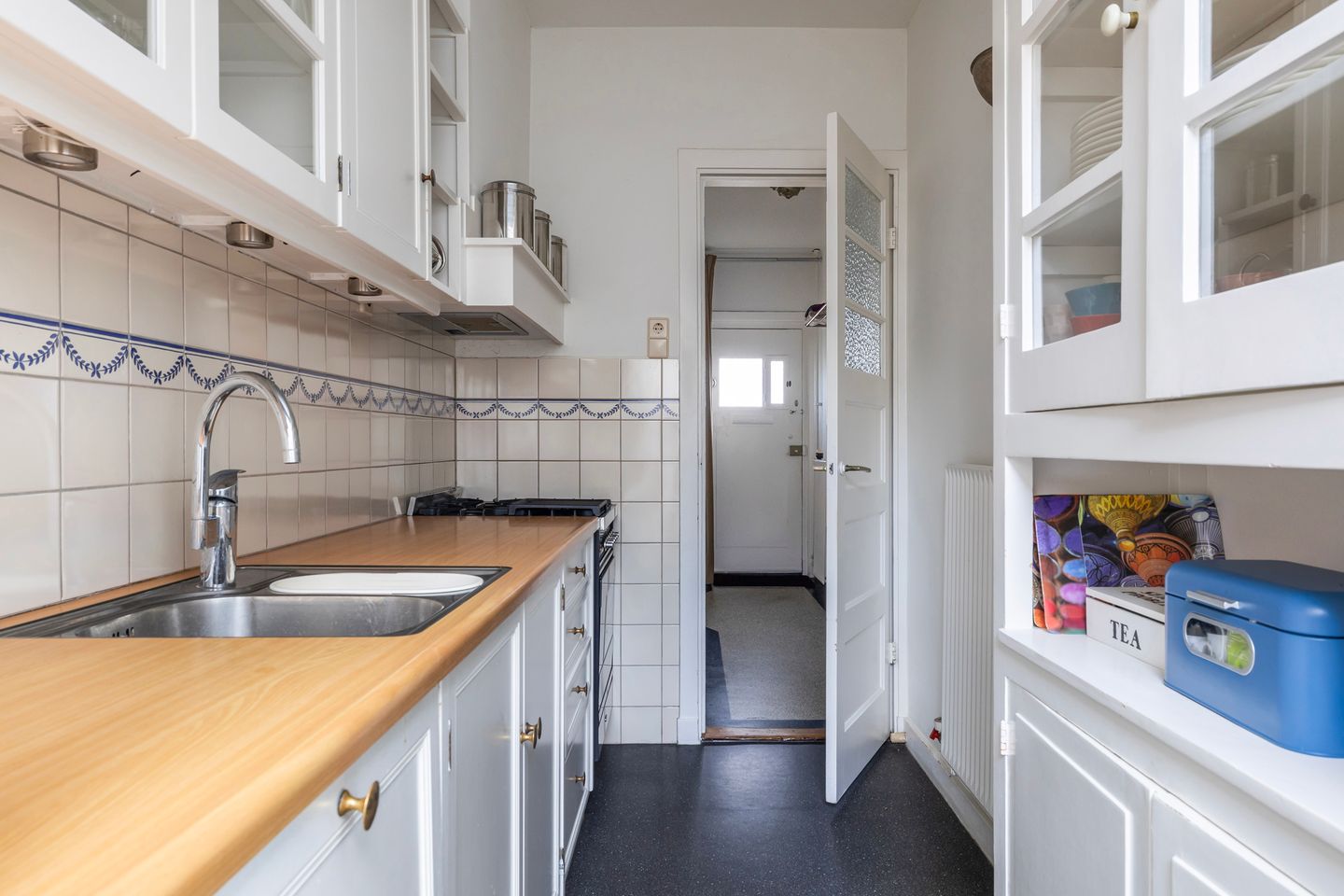 Foto 10 van Jozef Israëlsstraat 13