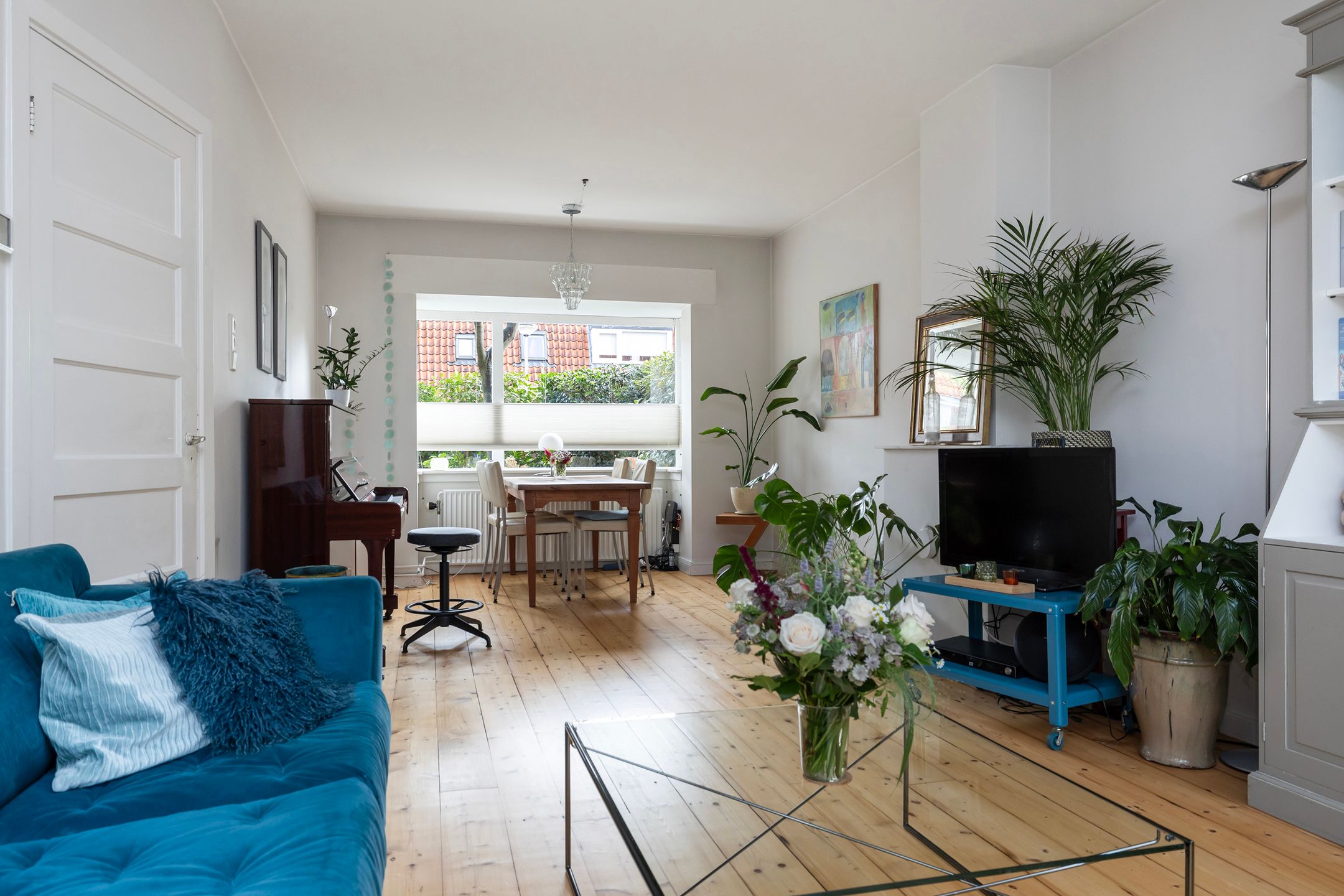 Foto 6 van Jozef Israëlsstraat 13