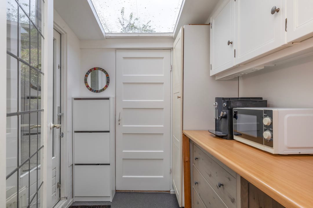 Foto 11 van Jozef Israëlsstraat 13