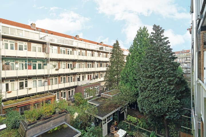 Foto 20 van Abbenesstraat 28-2