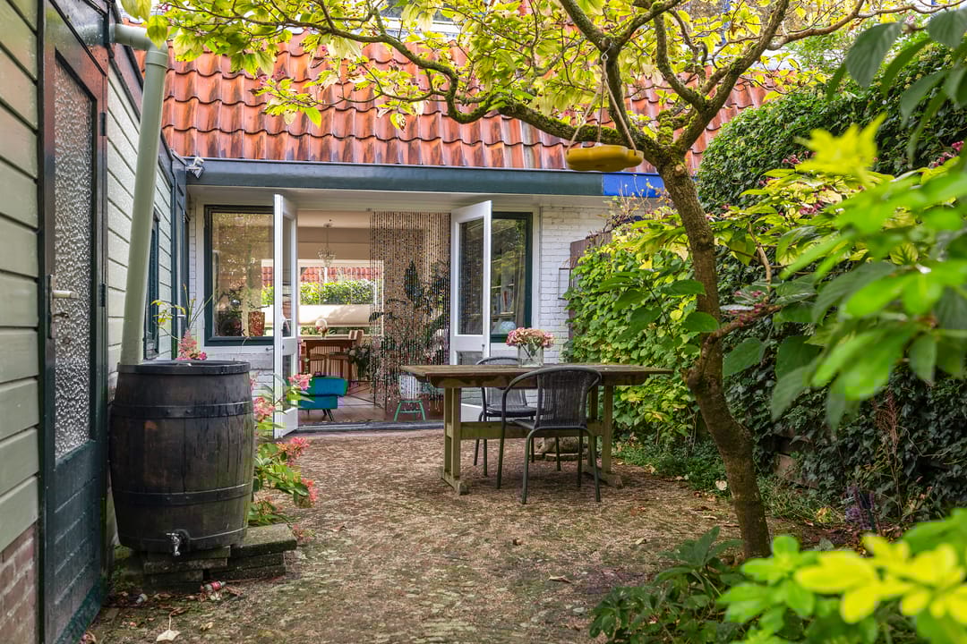 Foto 13 van Jozef Israëlsstraat 13