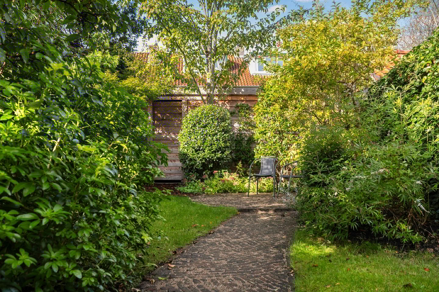 Foto 14 van Jozef Israëlsstraat 13