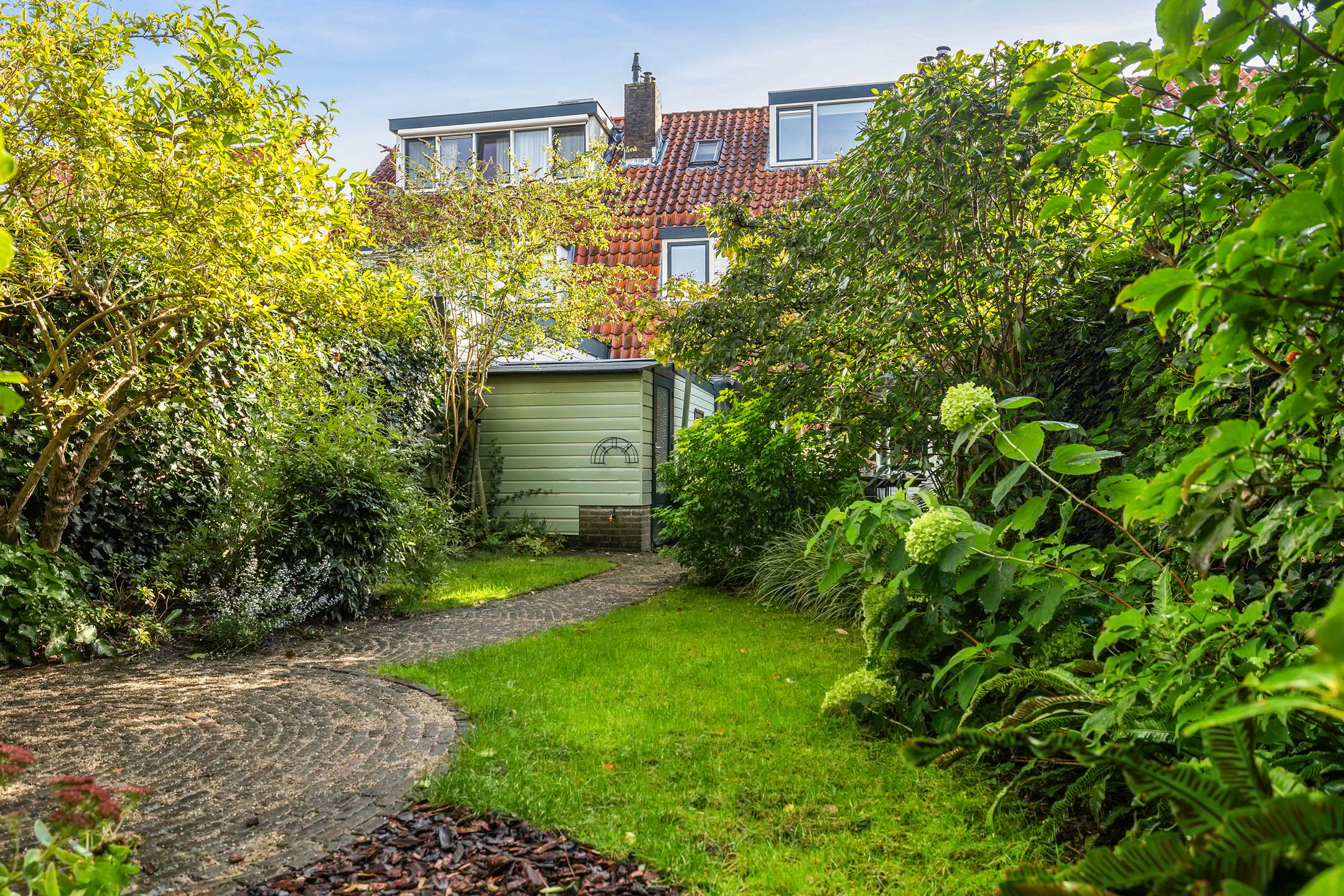 Foto 15 van Jozef Israëlsstraat 13