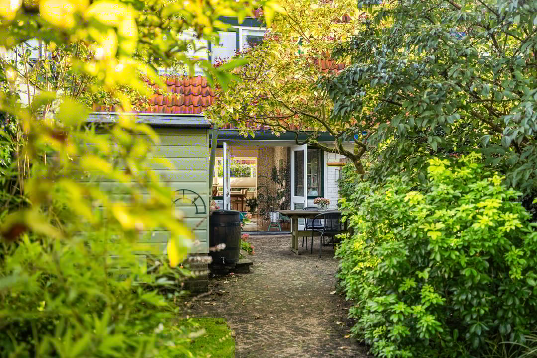 Foto 16 van Jozef Israëlsstraat 13