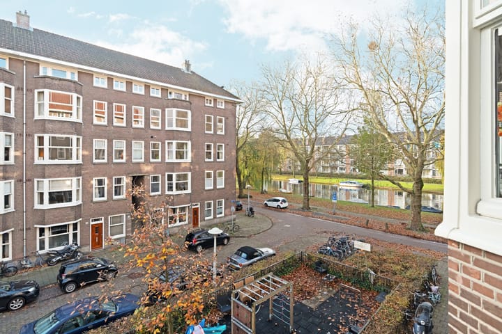 Foto 25 van Abbenesstraat 28-2