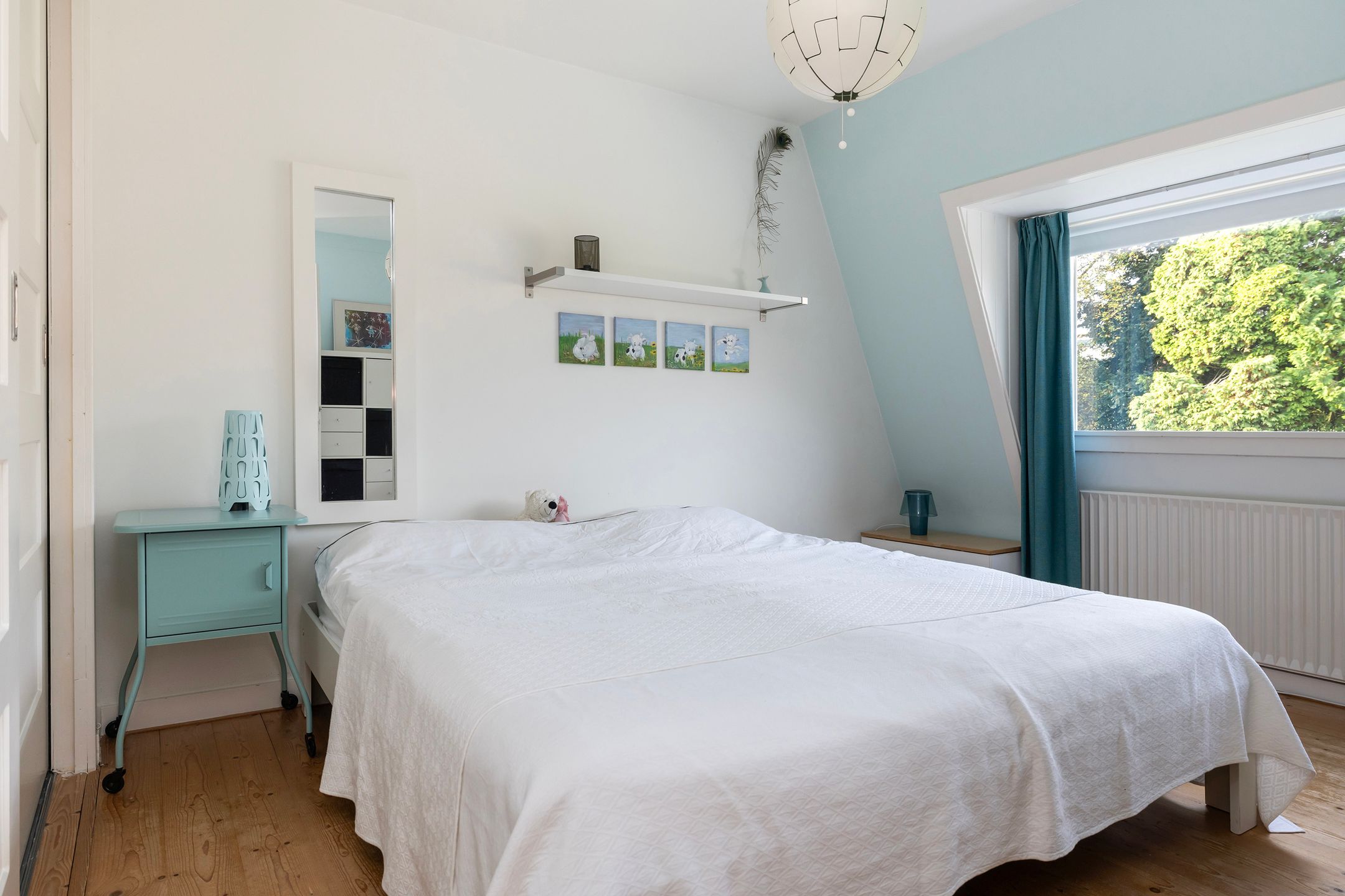 Foto 18 van Jozef Israëlsstraat 13