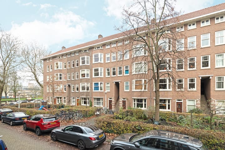 Foto 27 van Abbenesstraat 28-2