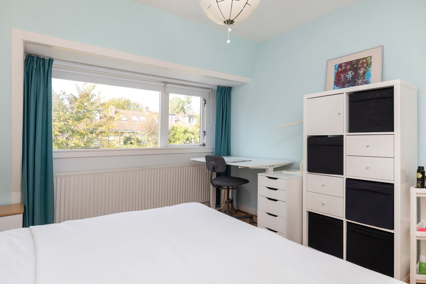 Foto 19 van Jozef Israëlsstraat 13