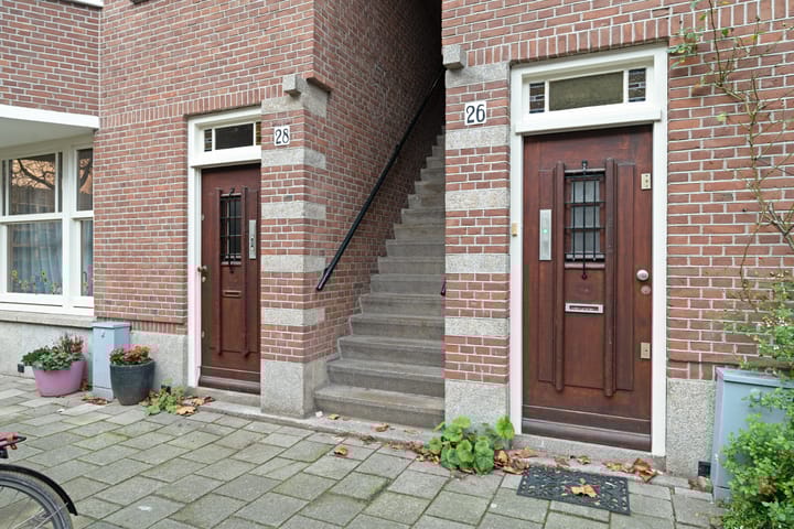 Foto 28 van Abbenesstraat 28-2