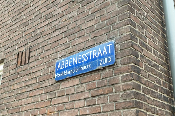 Foto 29 van Abbenesstraat 28-2