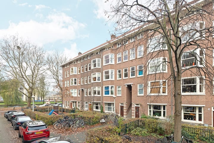 Foto 30 van Abbenesstraat 28-2