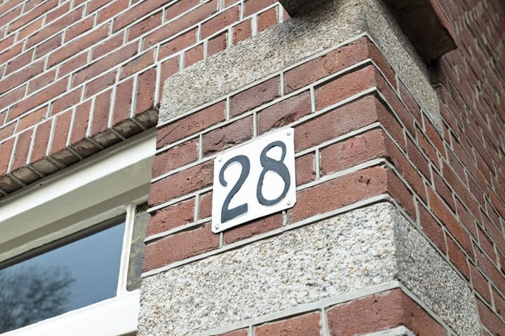 Foto 31 van Abbenesstraat 28-2