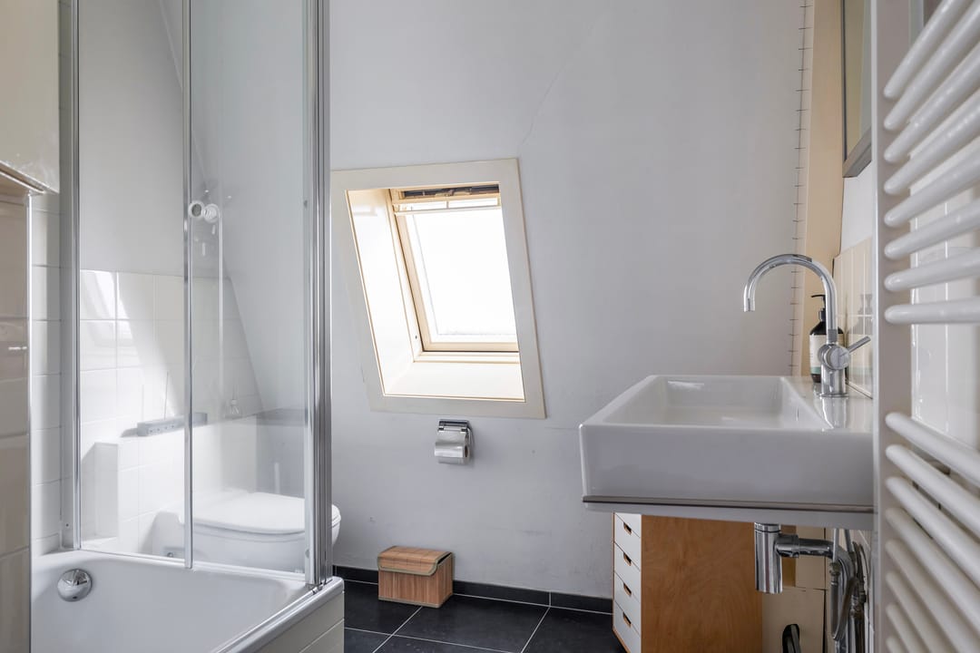 Foto 23 van Jozef Israëlsstraat 13