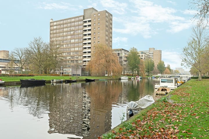 Foto 34 van Abbenesstraat 28-2