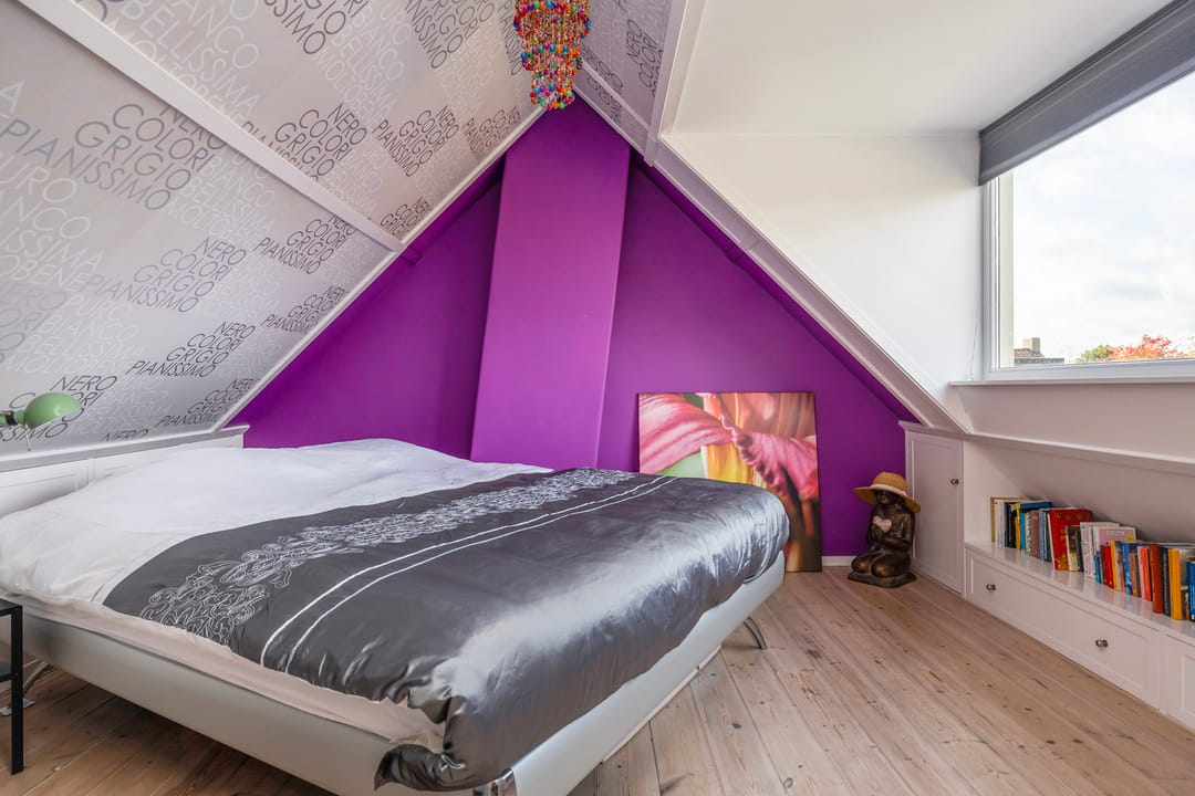 Foto 26 van Jozef Israëlsstraat 13