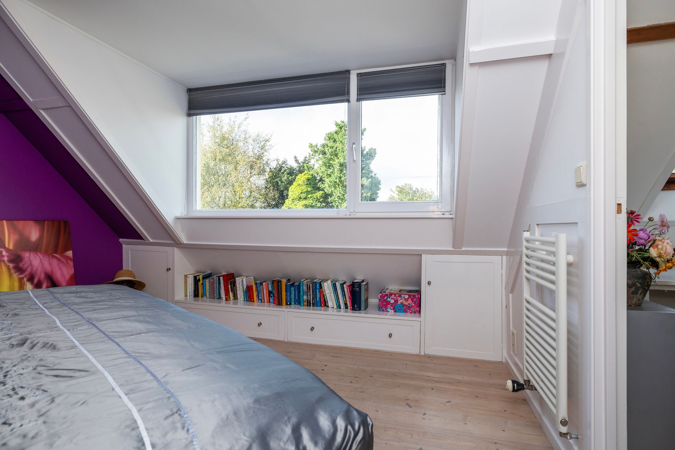 Foto 27 van Jozef Israëlsstraat 13