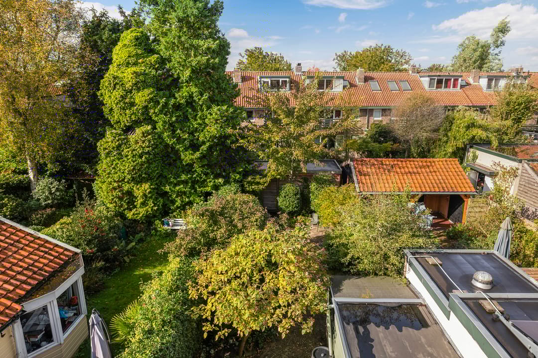 Foto 28 van Jozef Israëlsstraat 13