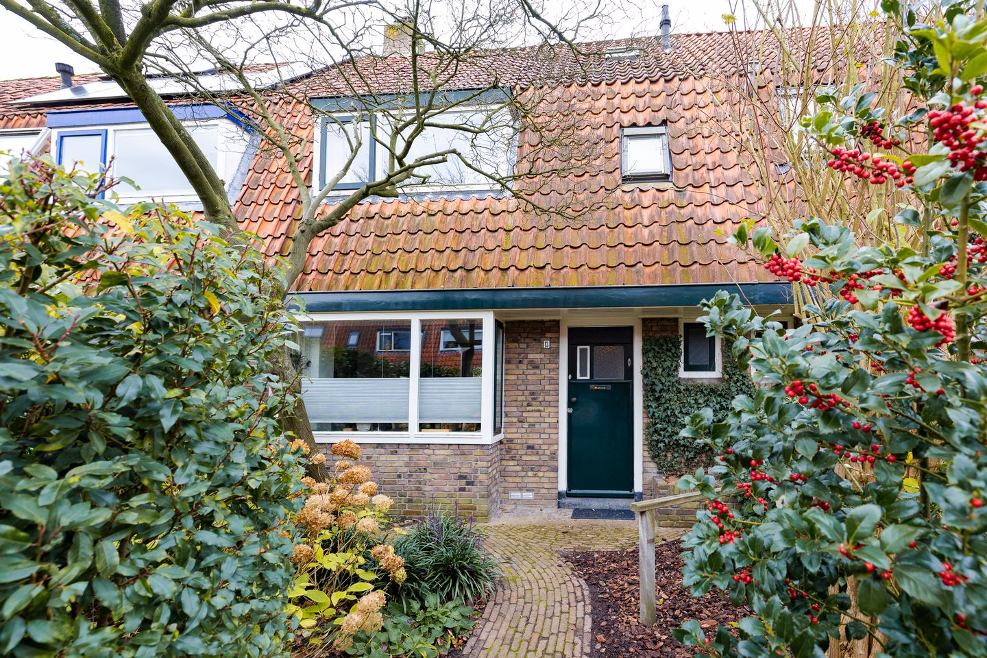 Foto 29 van Jozef Israëlsstraat 13