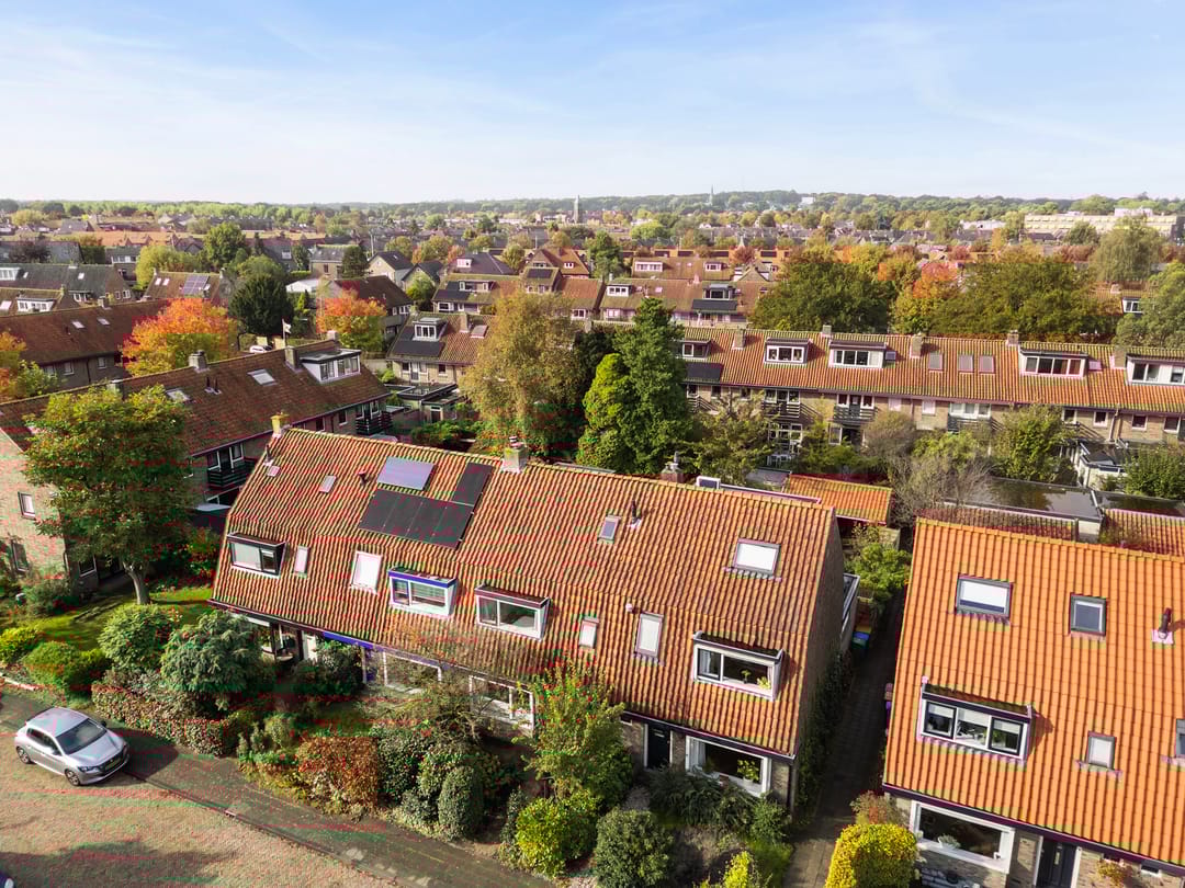 Foto 31 van Jozef Israëlsstraat 13