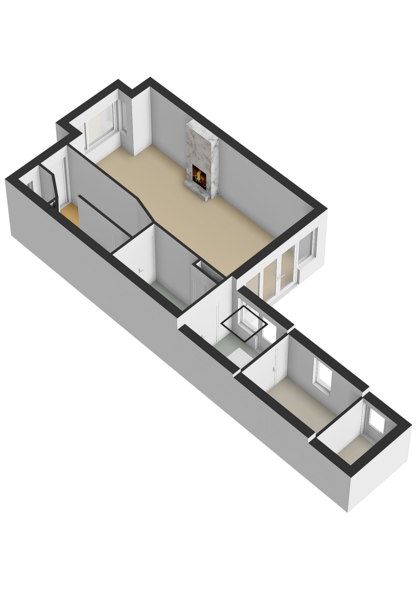 Foto 35 van Jozef Israëlsstraat 13