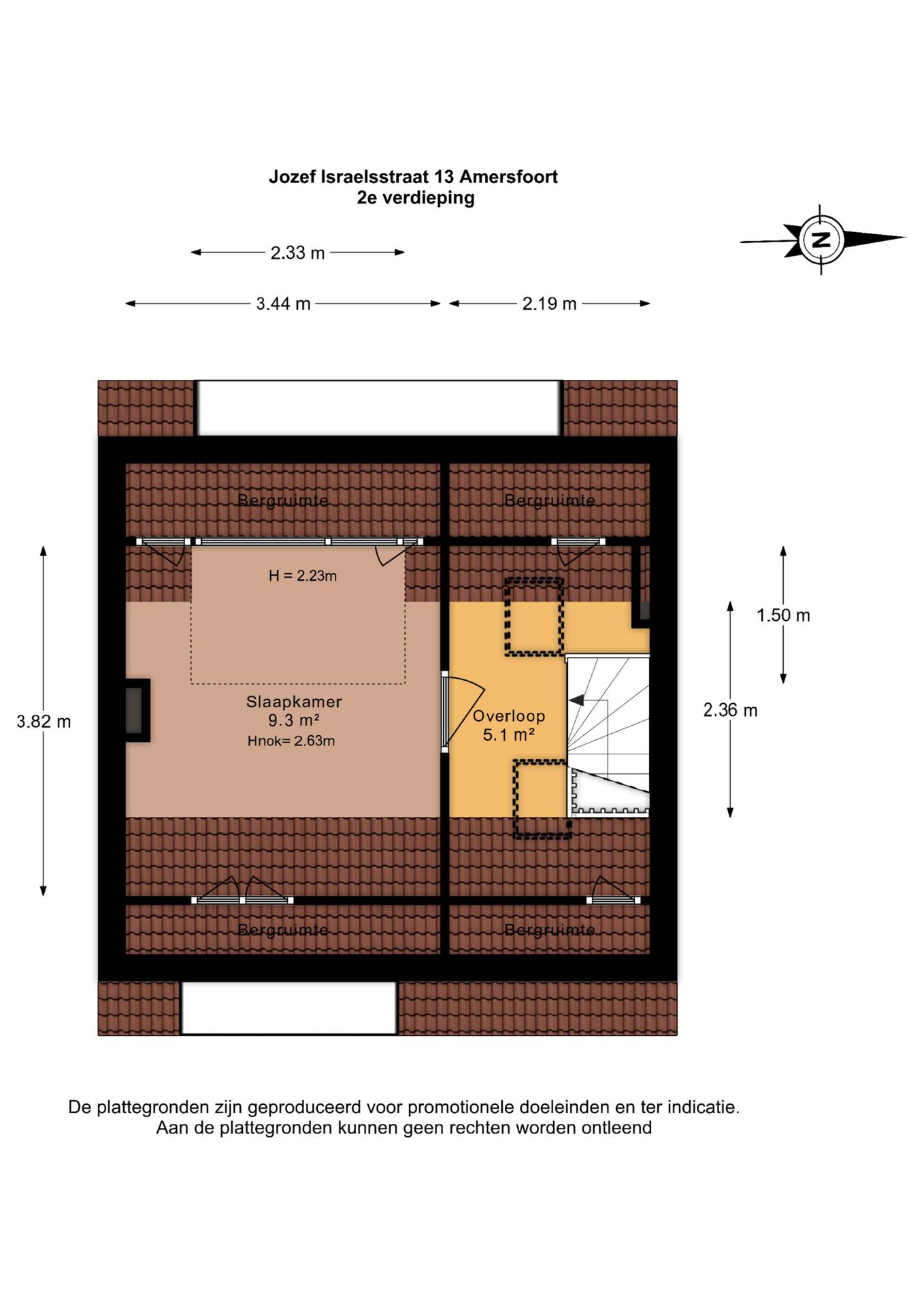 Foto 40 van Jozef Israëlsstraat 13