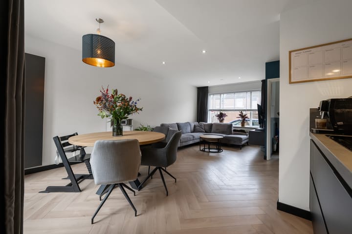 Photo 2 of Knollendammerstraat 137