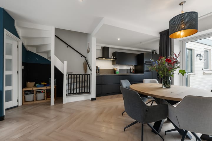 Photo 5 of Knollendammerstraat 137