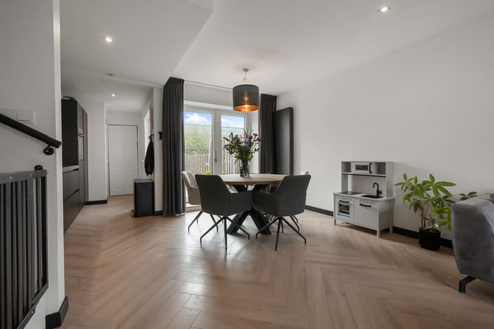 Photo 6 of Knollendammerstraat 137