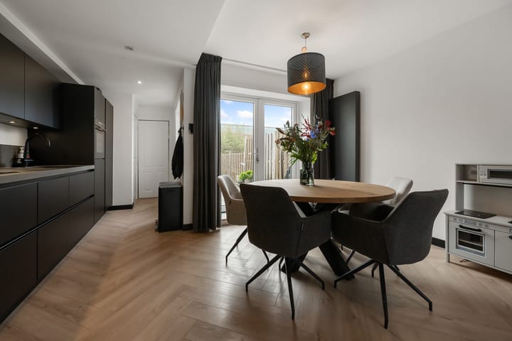 Photo 7 of Knollendammerstraat 137