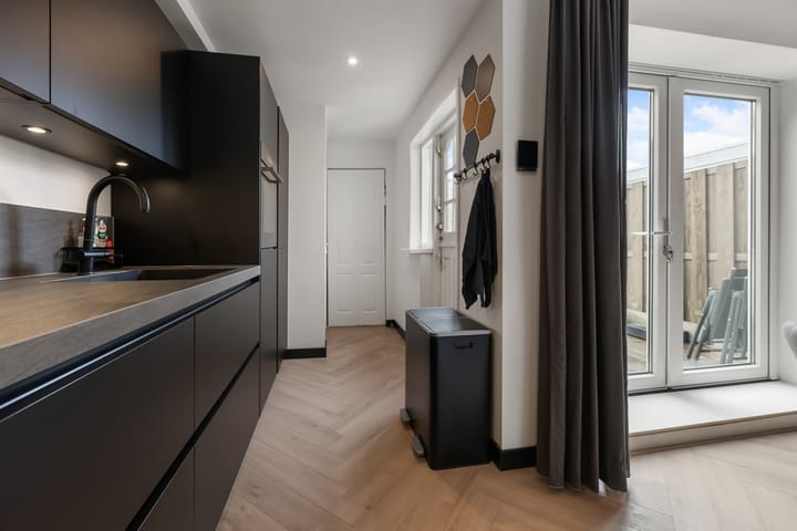 Photo 8 of Knollendammerstraat 137