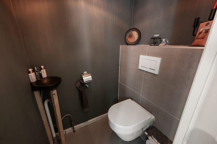 Photo 9 of Knollendammerstraat 137