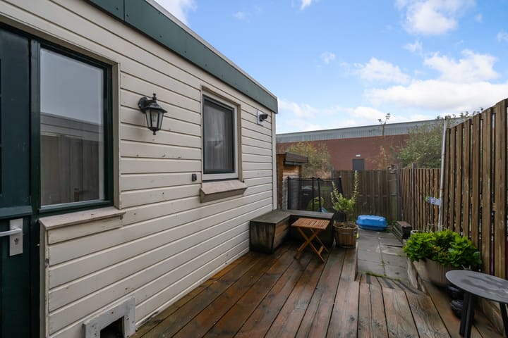 Photo 10 of Knollendammerstraat 137