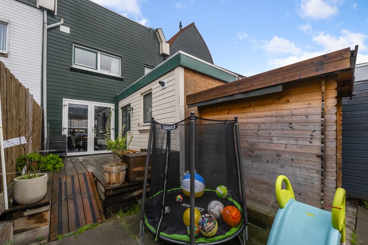 Photo 11 of Knollendammerstraat 137