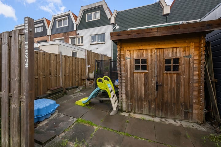 Photo 12 of Knollendammerstraat 137