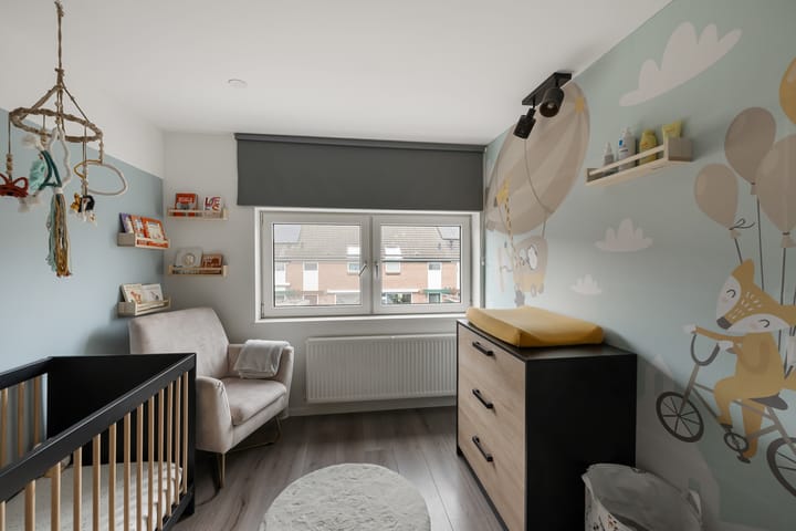 Photo 13 of Knollendammerstraat 137