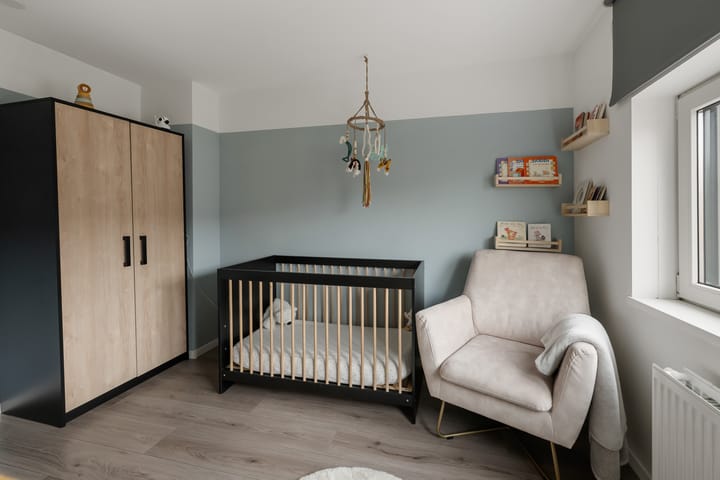 Photo 14 of Knollendammerstraat 137