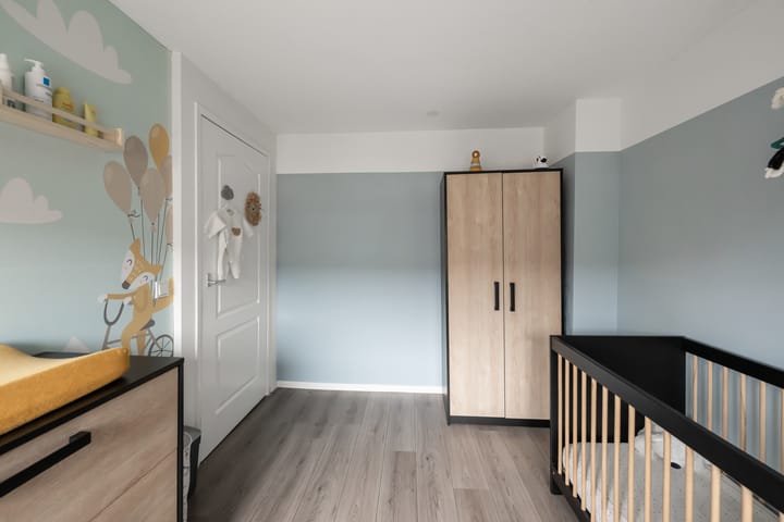 Photo 15 of Knollendammerstraat 137