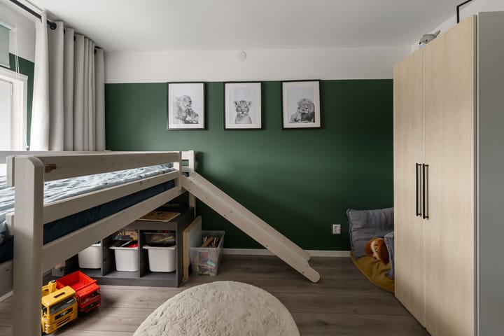 Photo 16 of Knollendammerstraat 137