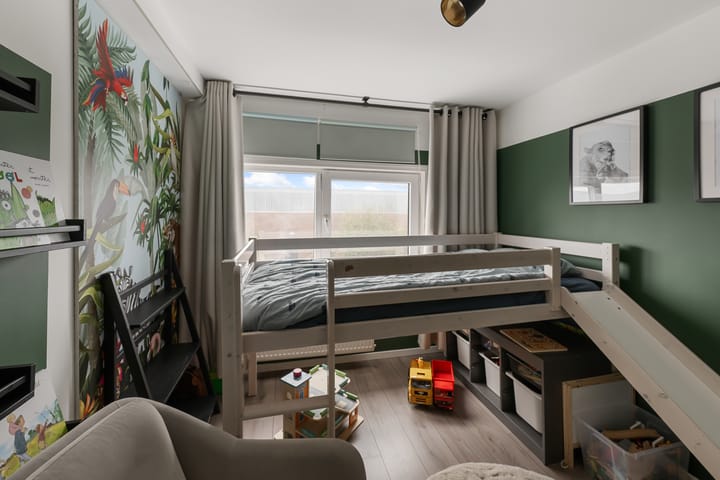 Photo 17 of Knollendammerstraat 137