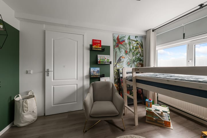 Photo 18 of Knollendammerstraat 137