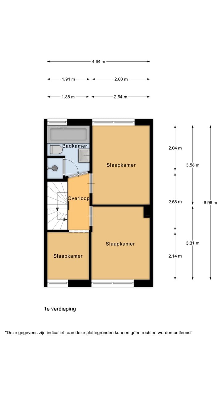 Photo 29 of Knollendammerstraat 137