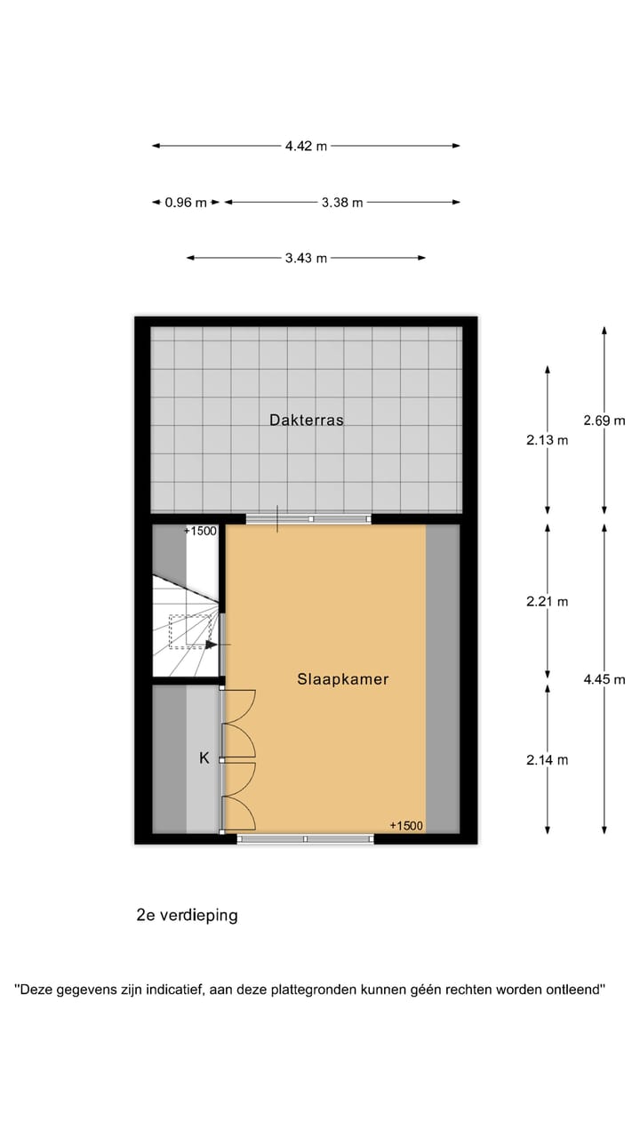 Photo 30 of Knollendammerstraat 137